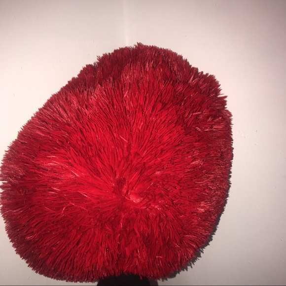 mainstays fluffy pillow